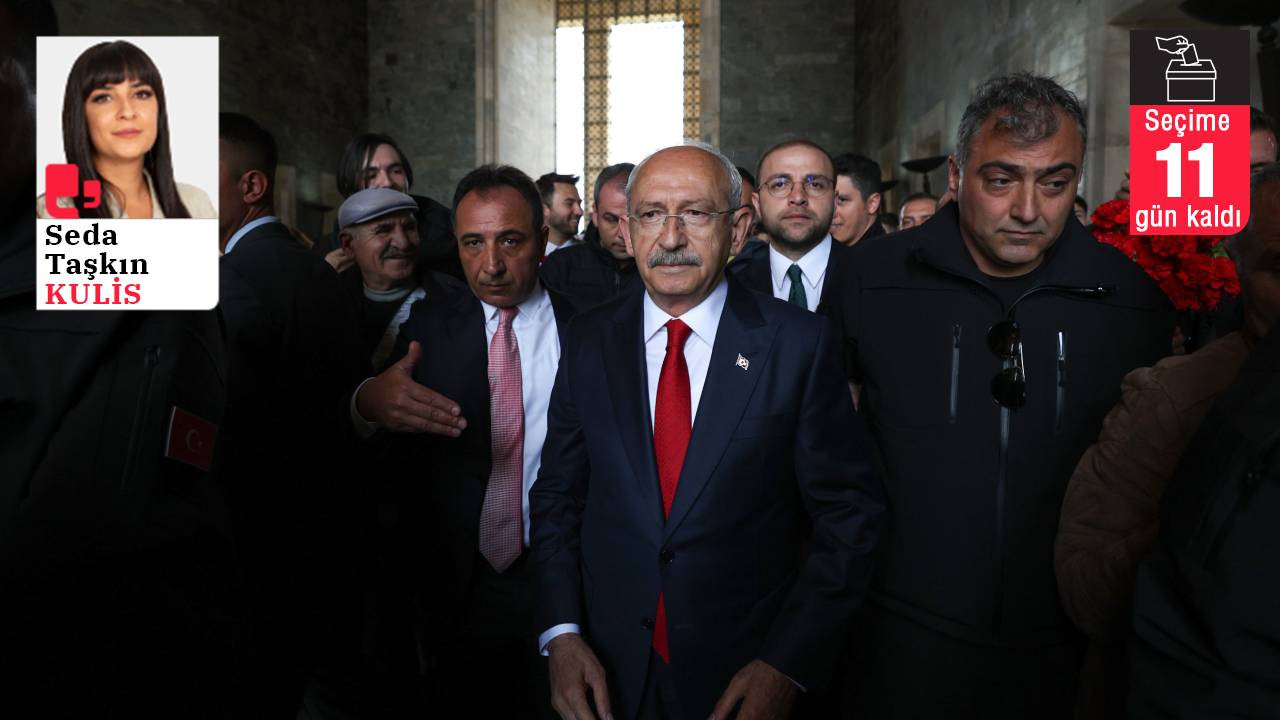 CHP’li üst düzey bir isim: Yeni hamleler yapmaya hazırlanıyoruz