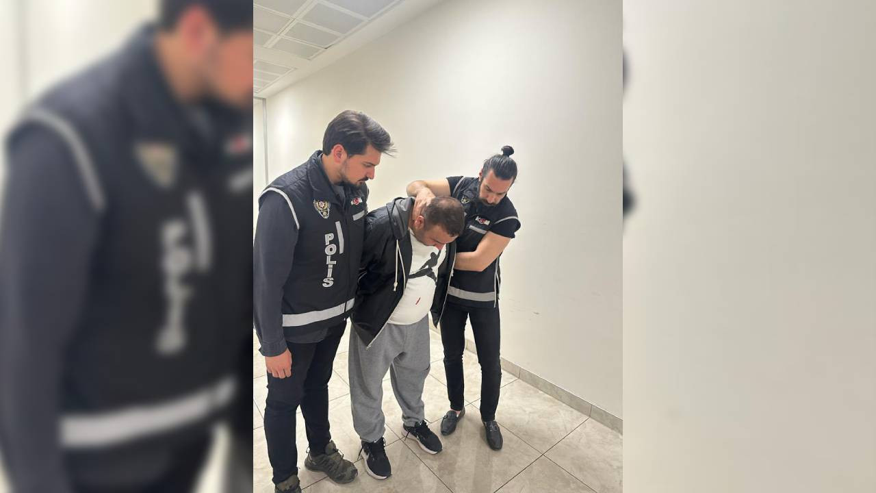 'Ankara Kuşu' adlı Twitter hesabının kullanıcısı Oktay Yaşar gözaltına alındı