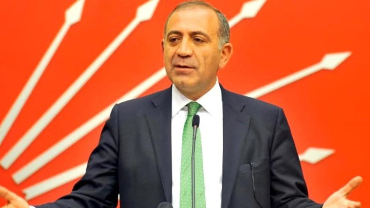 CHP'li Gürsel Tekin: Seçim çalışması için Kars'a görevlendirildim