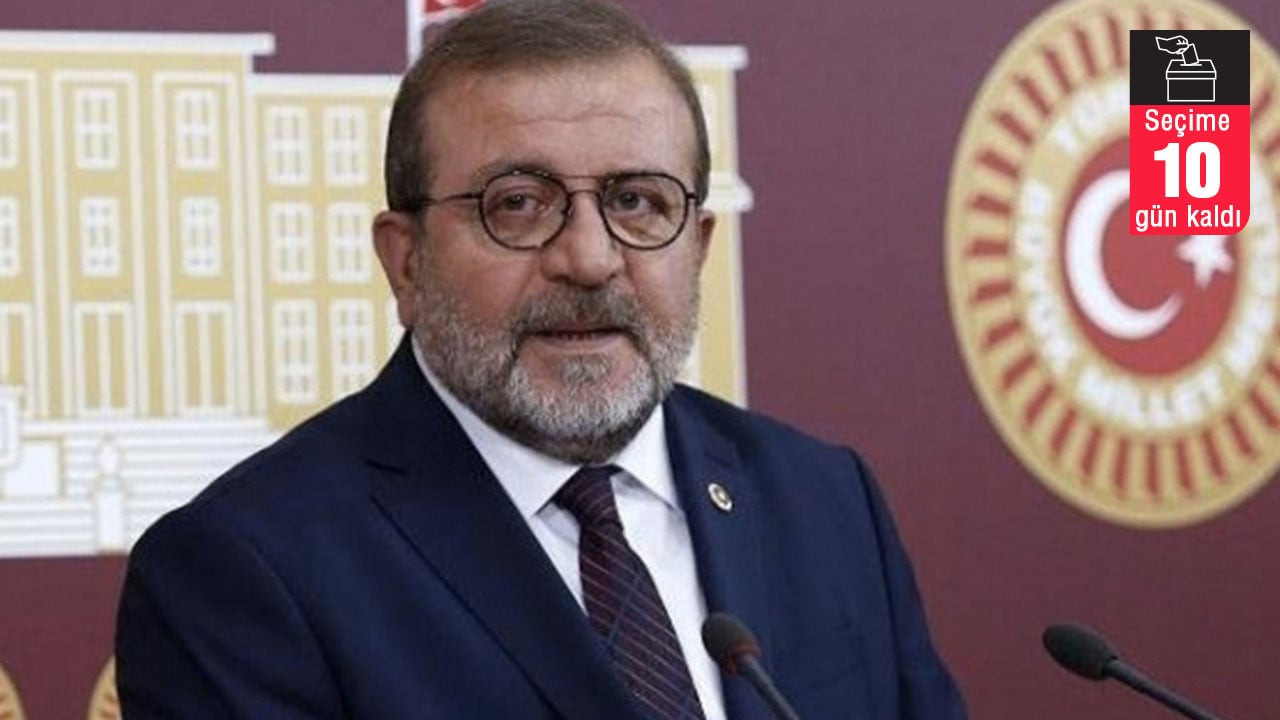 HDP'li Bülbül'den ikinci tur çağrısı: Bir oyunuz yaşamı belirleyecek