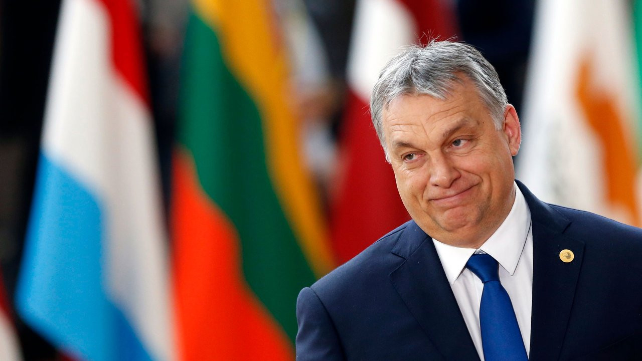 Macaristan'ın popülist lideri Orban'dan Erdoğan'a tebrik: Güçlü Türkiye, Macaristan'a iyi gelir