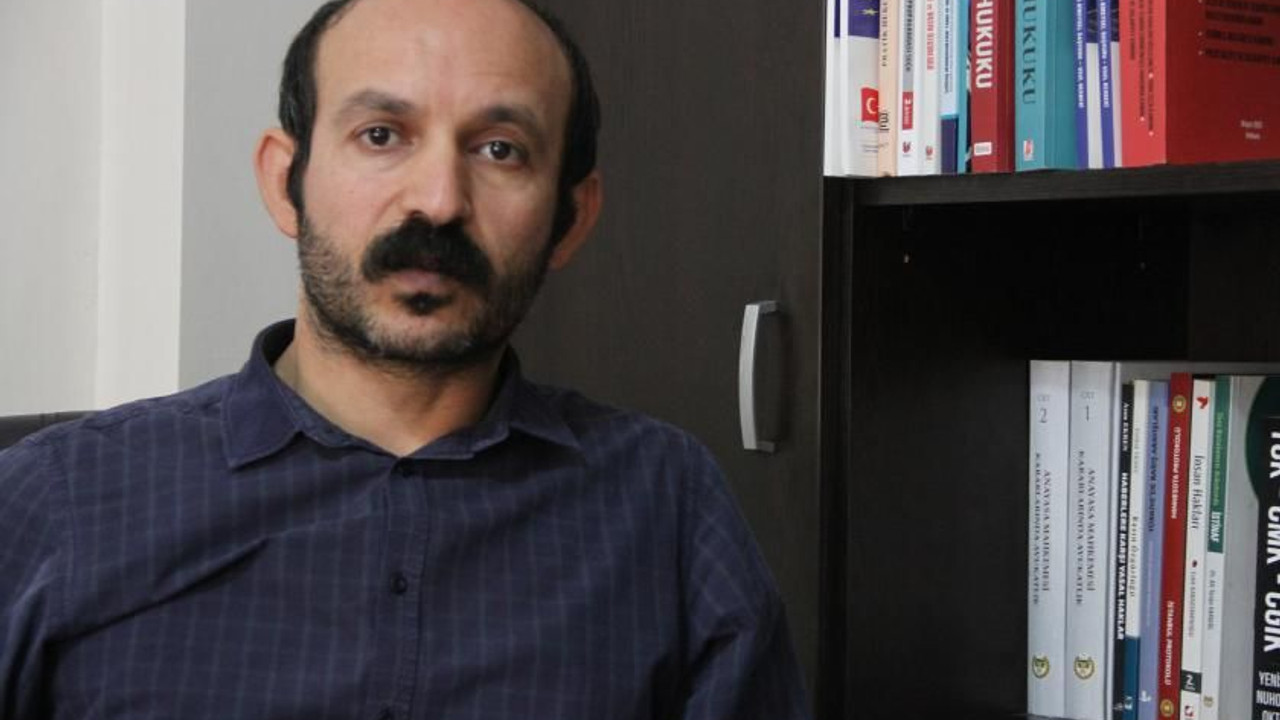 Avukat Resul Temur: Sadece gazetecilerin değil, savunan avukatların da cezalandırılması gerektiğine inanıyorlar