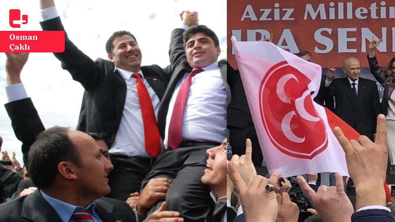 Anketler yanıldı: Göçmen karşıtlığı milliyetçiliği büyüttü