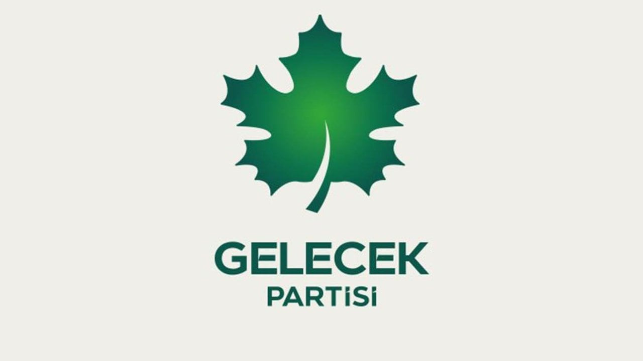 Gelecek Partisi'nde görev değişimi: Dokuz genel başkan yardımcısı görevlerini devretti