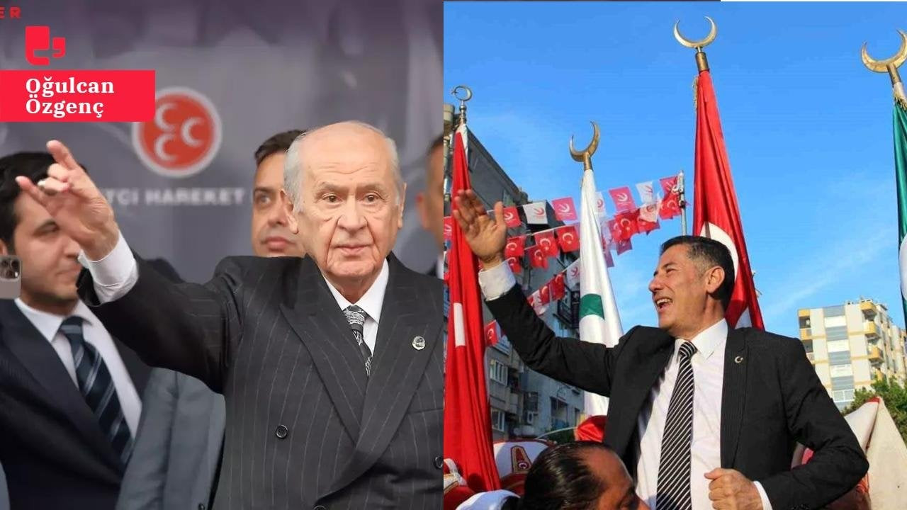 'Bu milliyetçi dil herhangi bir ülke sorununa çözüm üretemez'