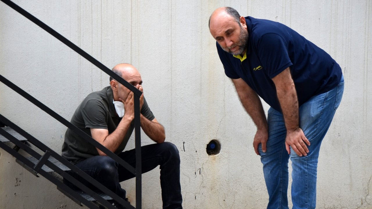 16 gündür kayıptı, cesedi bulundu