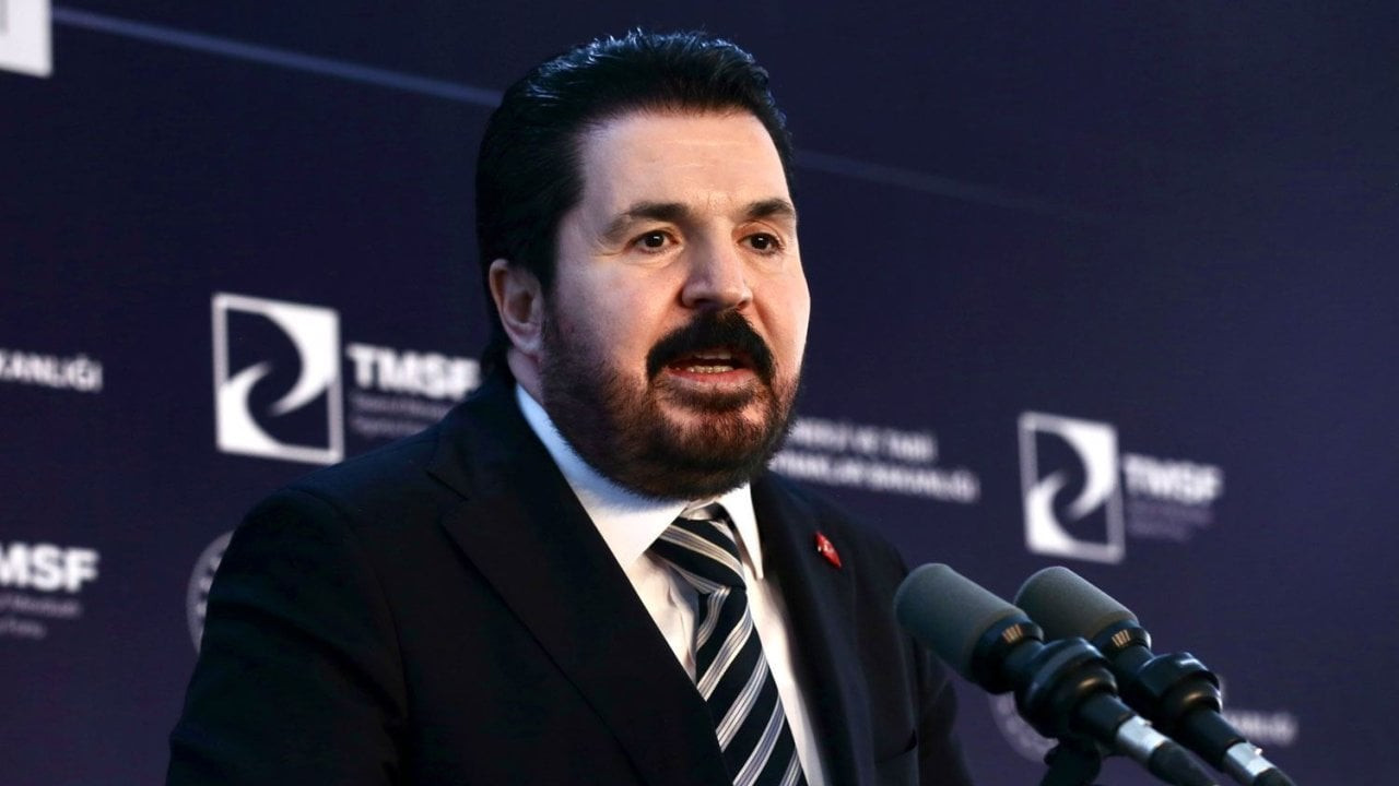Kalp krizi geçiren Savcı Sayan'ın sağlık durumu iyiye gidiyor
