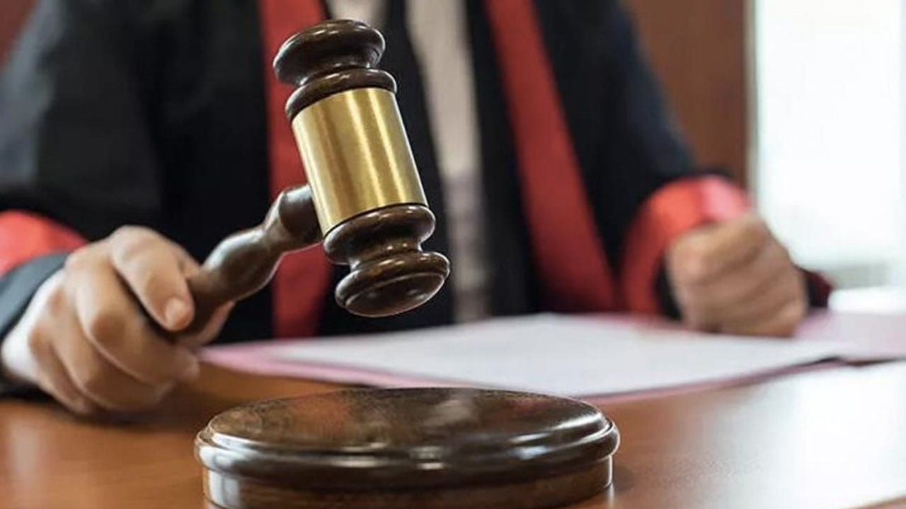 'KCK Ana Davası'nın tek tutuklusu Bozkoyun tahliye edildi
