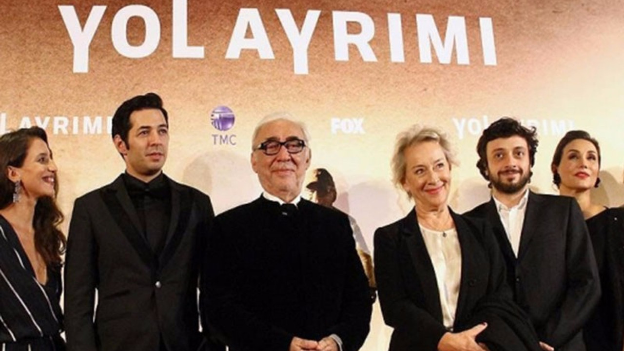 'Bu film sinema salonlarına kalite getirecek'