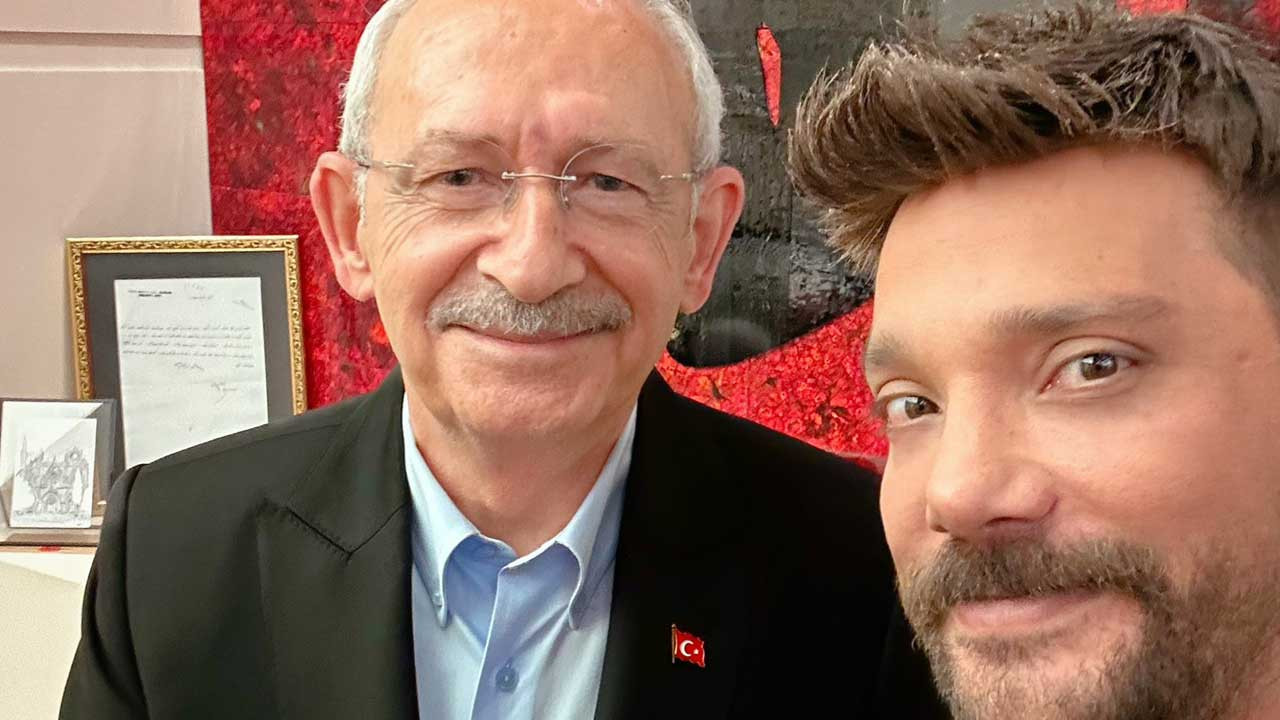 AKP Gençlik Kolları'ndan Babala kararı: Kılıçdaroğlu programına katılım sağlanmayacak
