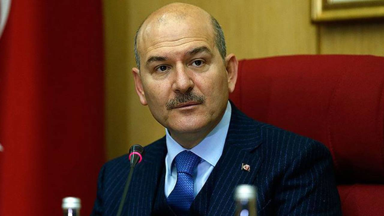 Ali Yerlikaya'dan talimat: Süleyman Soylu döneminde usulsüz dağıtılan çakarlar toplatılacak