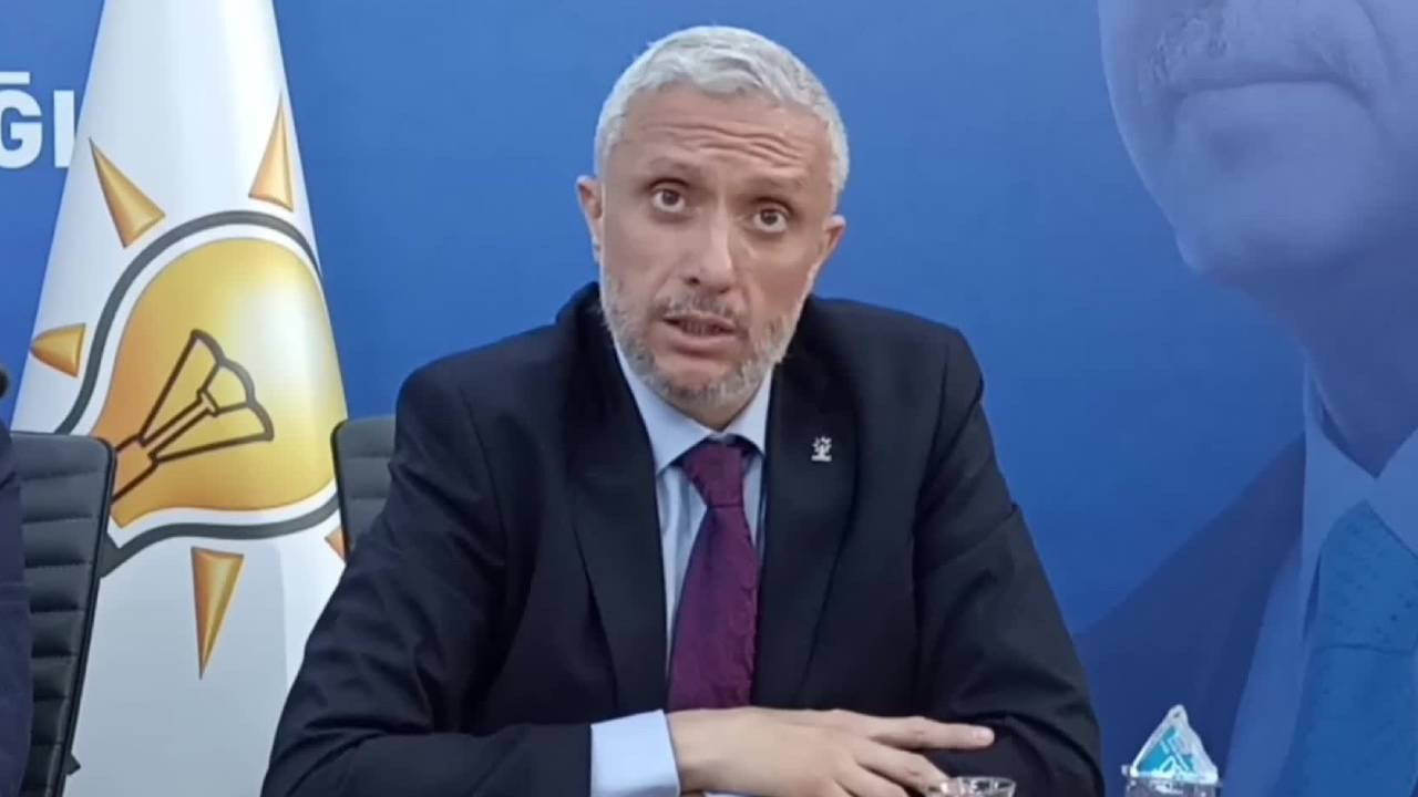 AKP'li vekil 6284'ü hedef aldı: Kanun, toplumun mantığıyla örtüşmüyor