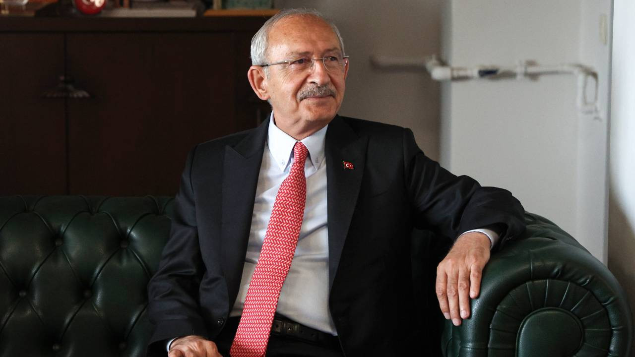 Kemal Kılıçdaroğlu’nun BaBaLa TV'de konuk olacağı programa çoğunlukla AKP’liler katılacak