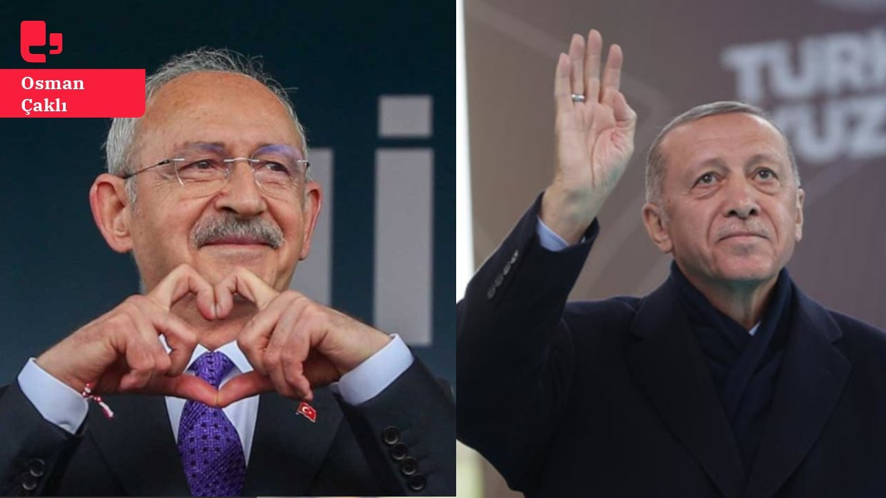 Başsoy'a göre Kılıçdaroğlu kazanabilir: Sandığa gelmeyen gençler heyecanlandırılmalı, İnce ikna edebilir