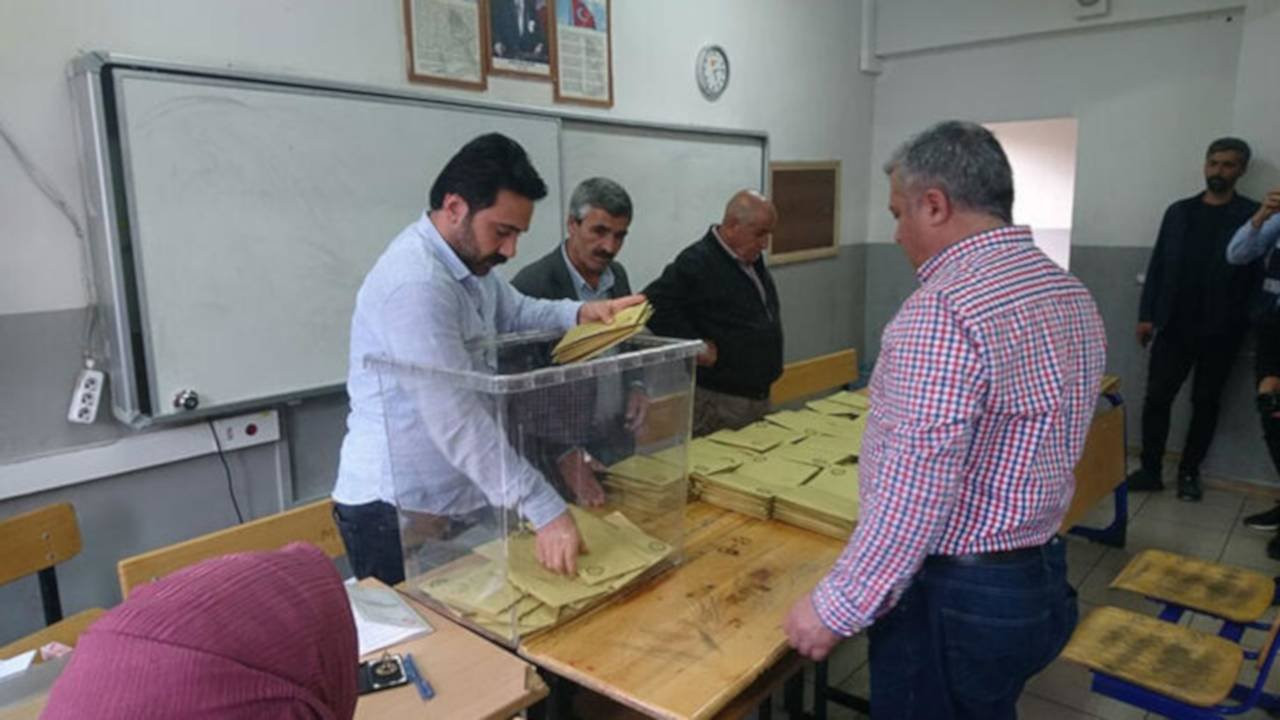 Diyarbakır’da CHP’nin ikinci tur hazırlığı: 14 Mayıs'ta yeteri kadar organize olmadık
