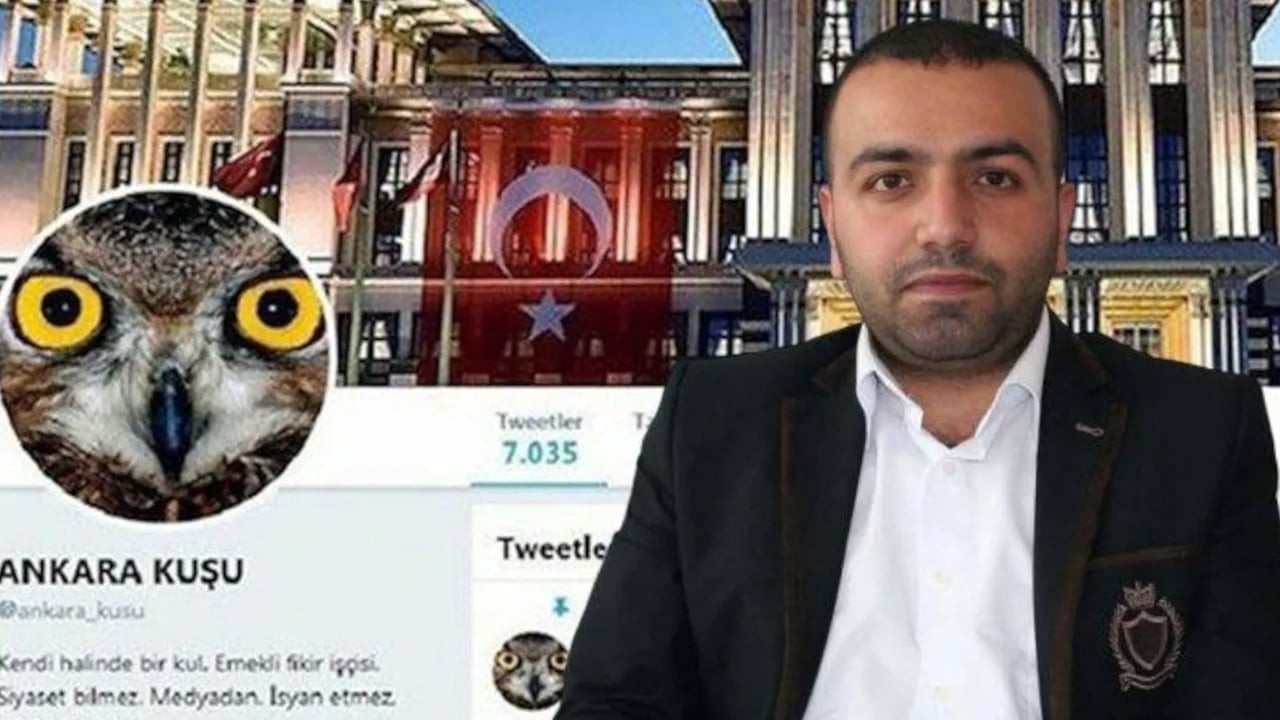 Tutuklanan 'Ankara Kuşu' Oktay Yaşar'ın ifadesi ortaya çıktı