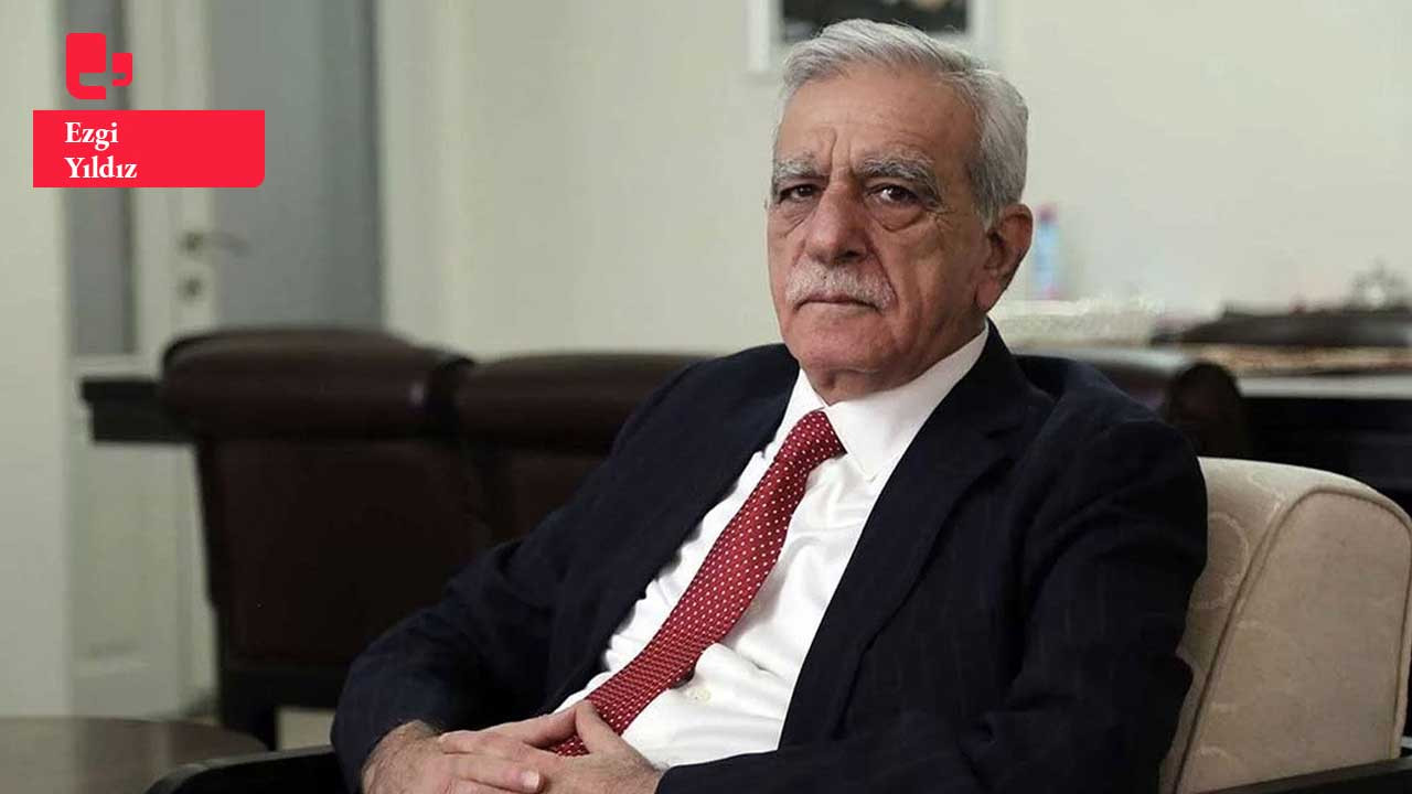 Ahmet Türk: Devlet, Mardin'de 'Kılıçdaroğlu'na oy vermeyin' baskısı yapıyor