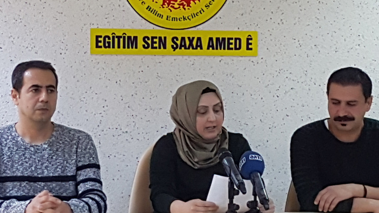 'Sınav sistemi değişikliğinin hedefi toplum mühendisliği'