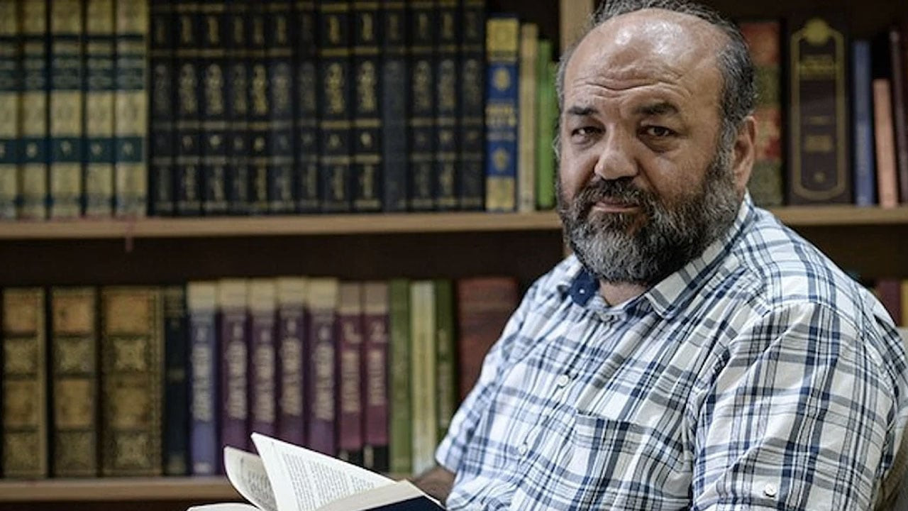 İlahiyatçı Eliaçık: Dini diktatörlük dönemi başlayabilir