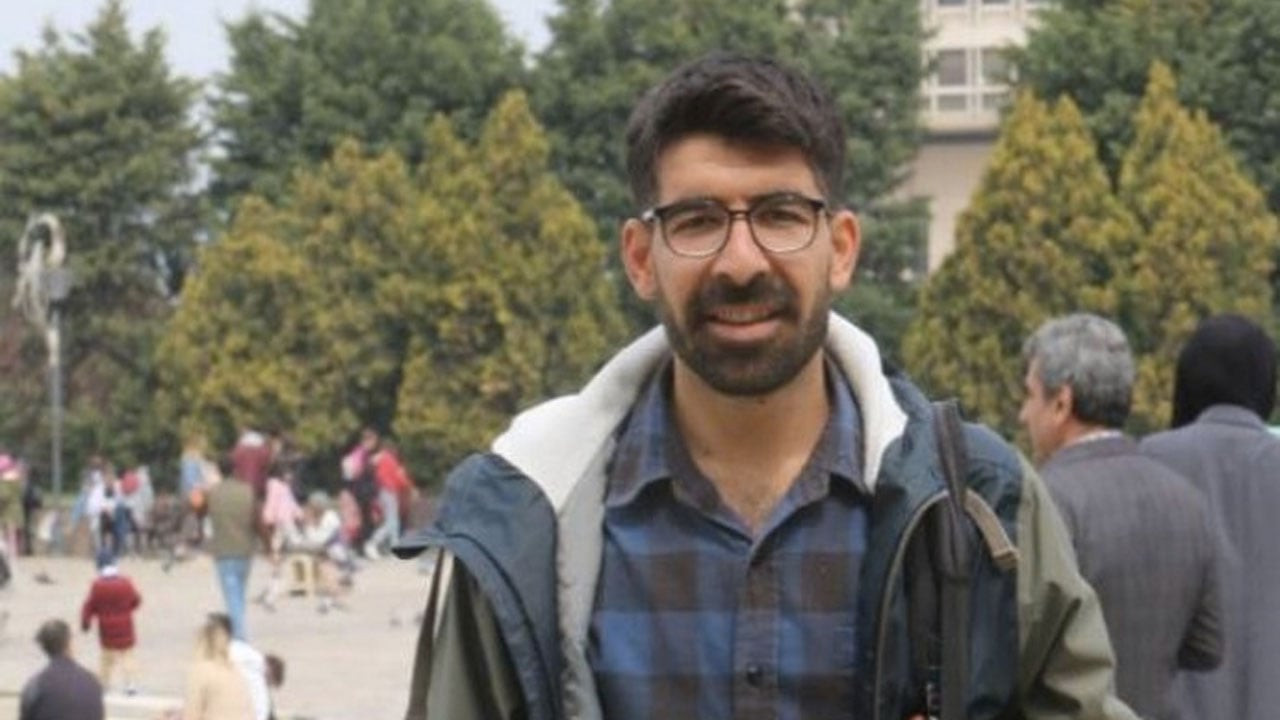 Gazeteci Delal Akyüz gözaltına alındı: Dosyasında kısıtlılık kararı var