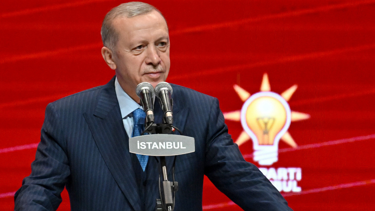 Erdoğan depremzede seçmenler üzerinden muhalefeti hedef aldı: Hınç ve nefret furyasını reddediyoruz