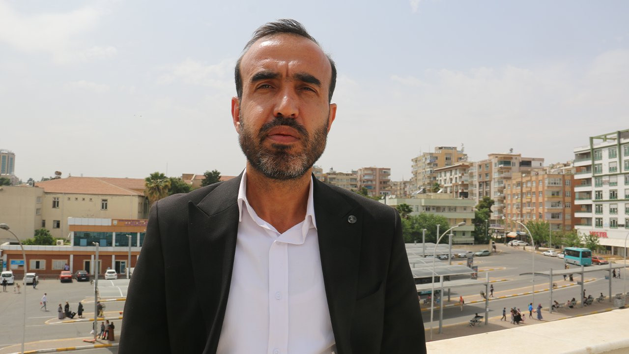 Ferit Şenyaşar’dan 28 Mayıs için çağrı: Değişim yaratmaktan başka çaremiz yok