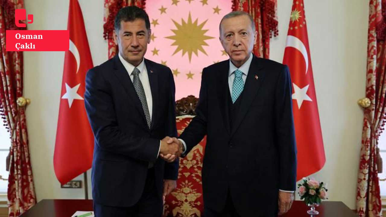 Siyaset bilimciler ve araştırmacılar: Sinan Oğan seçmeni blok halinde Erdoğan'a yönelmez