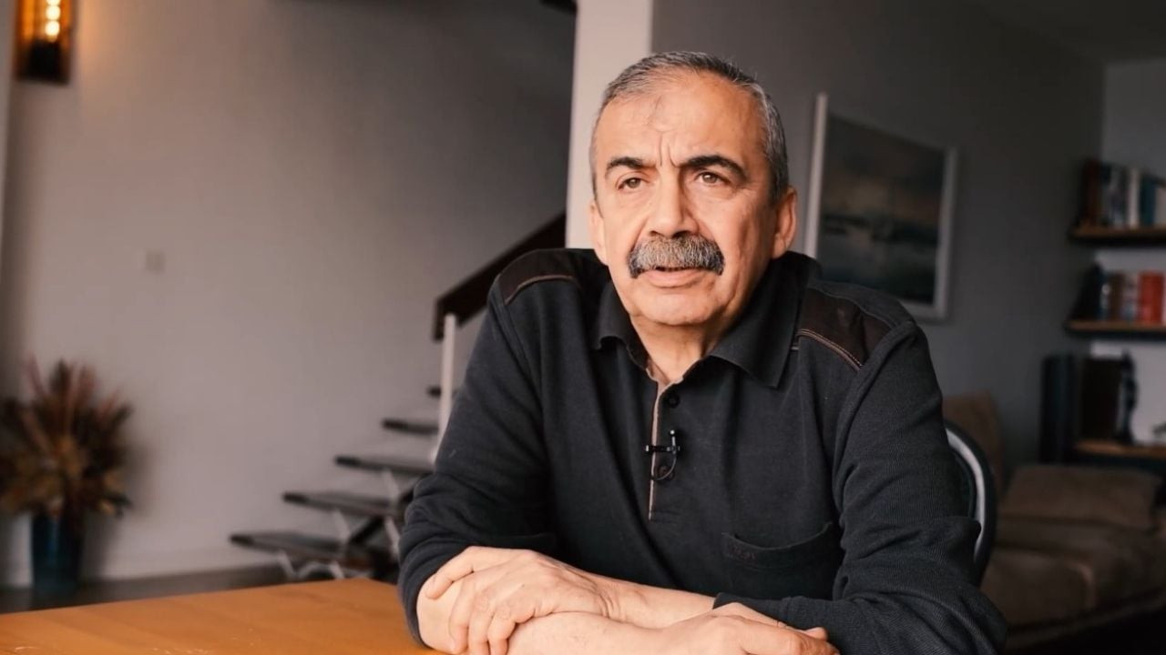 Sırrı Süreyya Önder: Sandığa gitmemek geleceğimize kayıtsız kalmak anlamı taşır