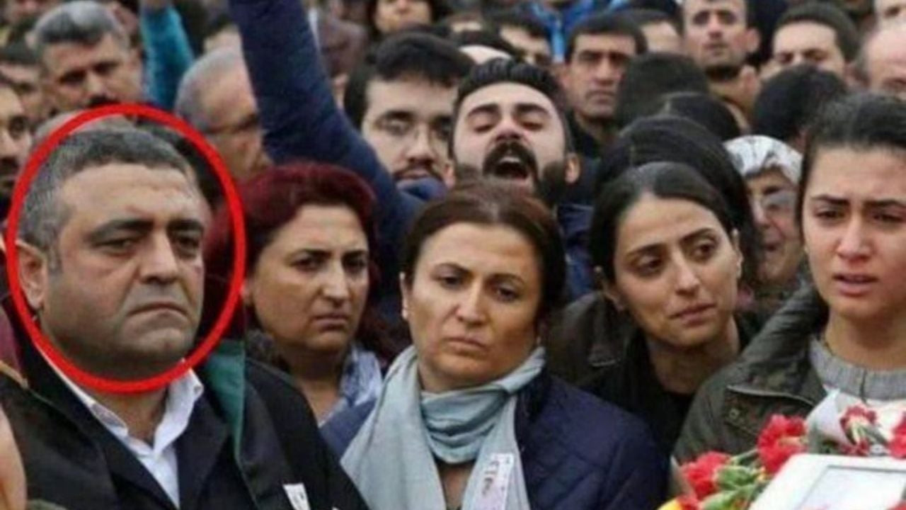 AKP sınır tanımıyor: CHP'li Tanrıkulu'nun Tahir Elçi'nin cenazesindeki fotoğrafı için 'PKK'li cenazesinde' dendi