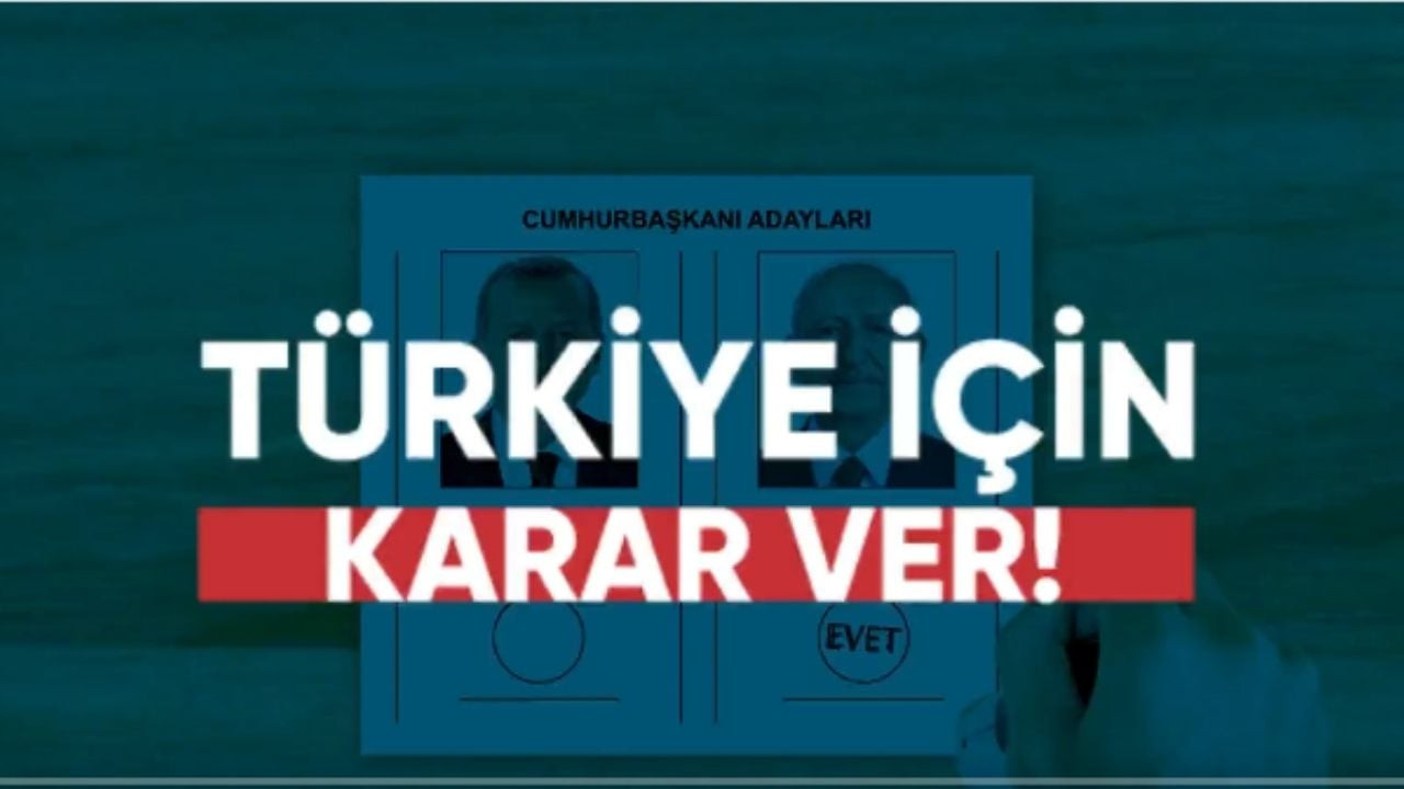Saadet Partisi'nden yeni video: Gerçekten yerli ve milli mi?