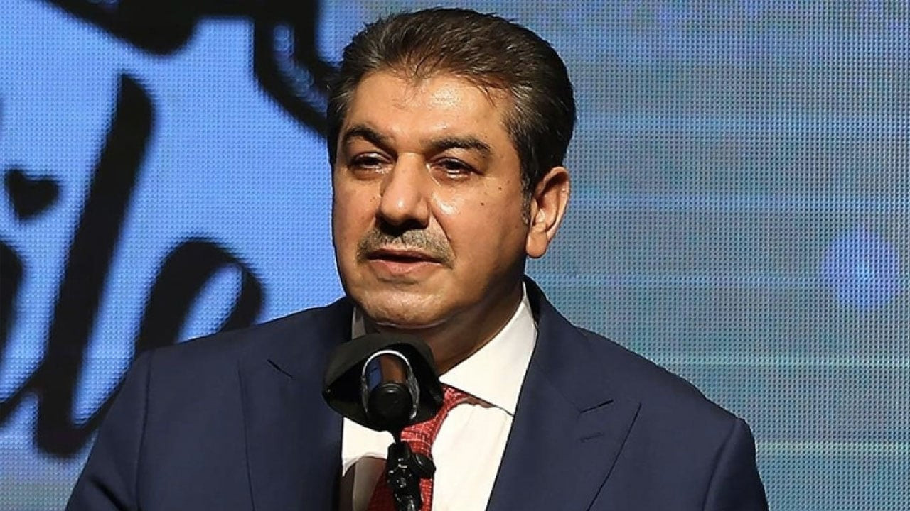 AKP’li Göksu: Deprem altyapısında Los Angeles ve Tokyo'dan ilerideyiz
