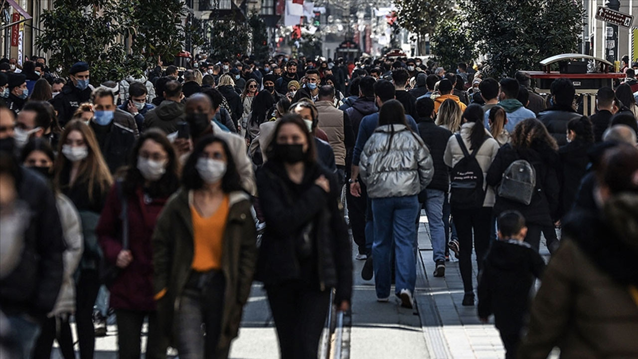 AYM kararı Resmi Gazete'de: Maske cezaları geri ödenecek