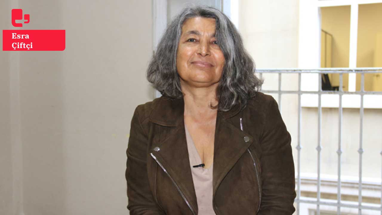 Ayşegül Devecioğlu: 28 Mayıs’ta tek adamı gönderme kararlılığıyla oy vermeye gideceğiz