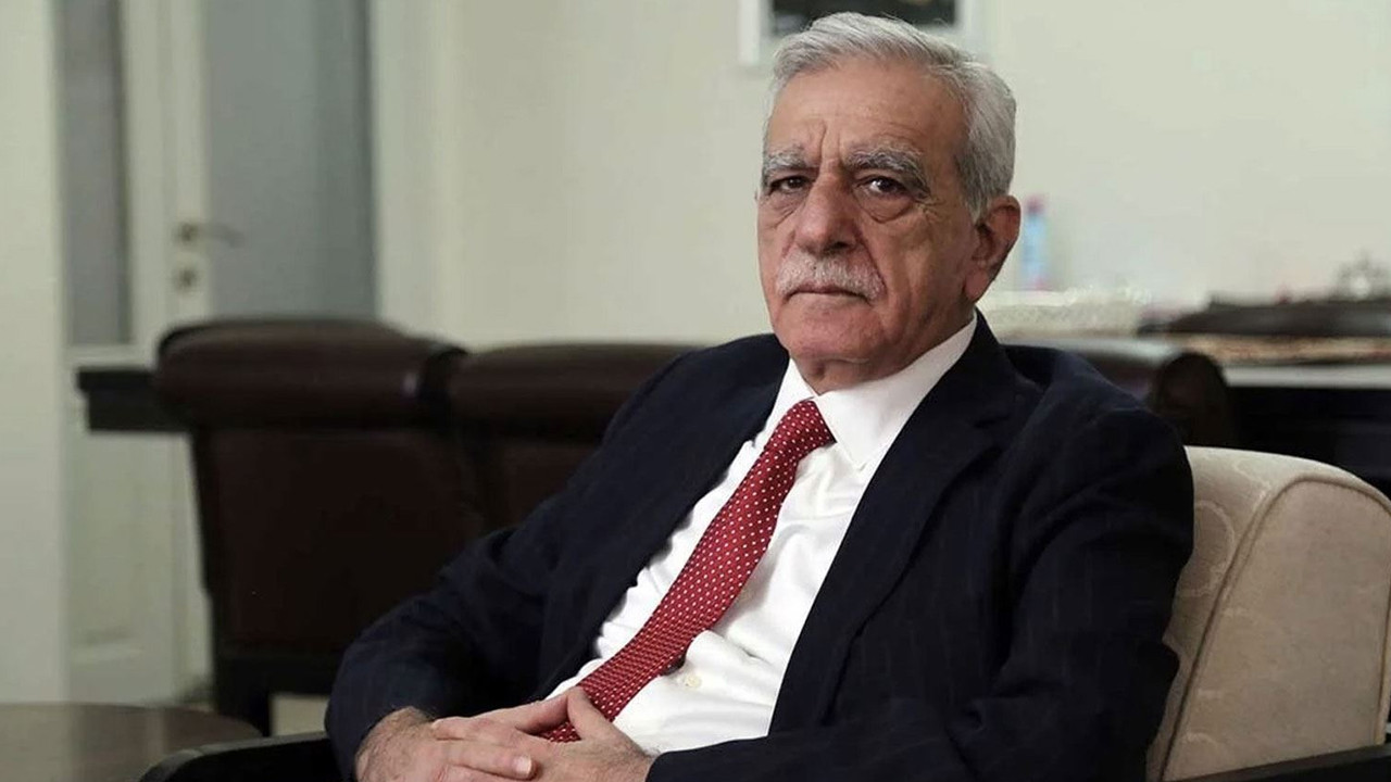 Ahmet Türk: Sandıklarda oynamalar olmazsa sonuç Kılıçdaroğlu lehine gelişir