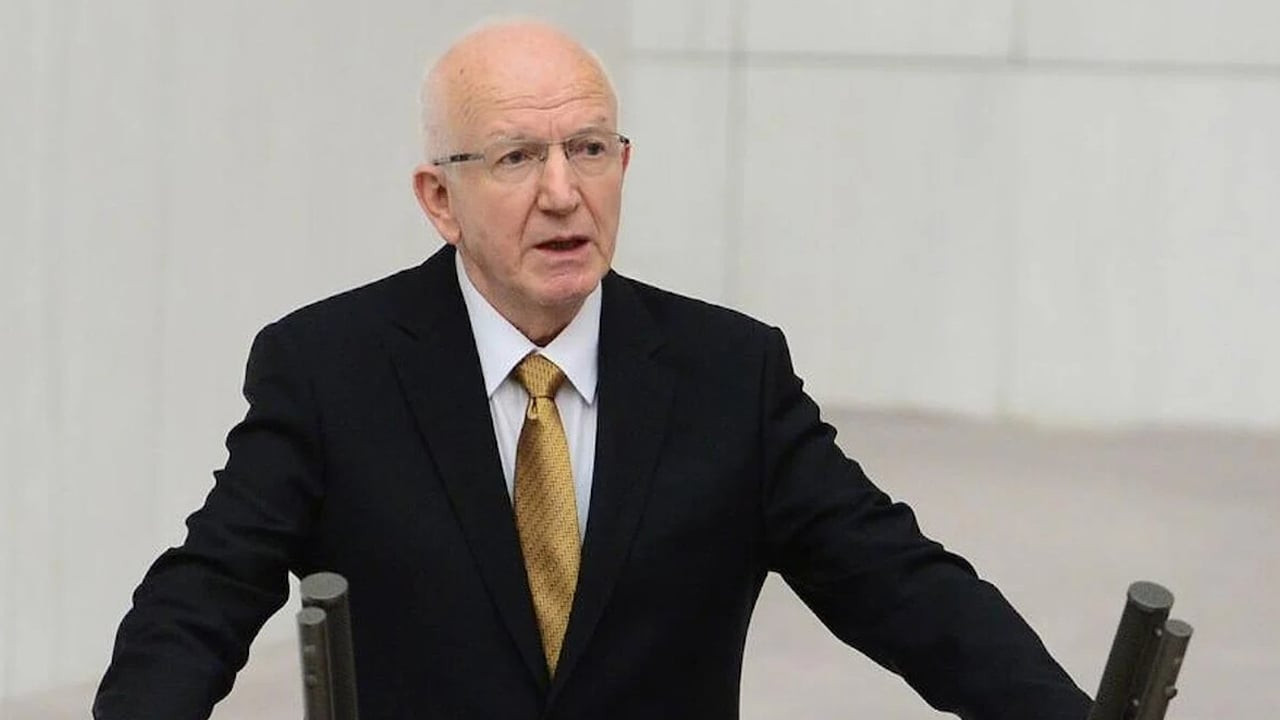 CHP'li Kaboğlu'ndan 'Meclis'te çoğunluk' tartışmalarına yanıt: Yönetimde istikrarsızlık etkeni değil
