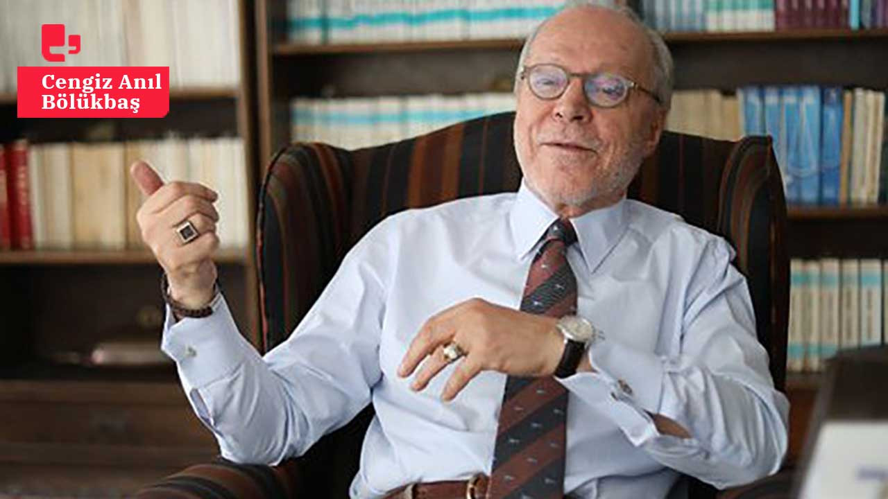 Prof. Dr. Günday değerlendirdi: Özdağ-Kılıçdaroğlu protokolündeki kayyım maddesi neyi değiştirir?