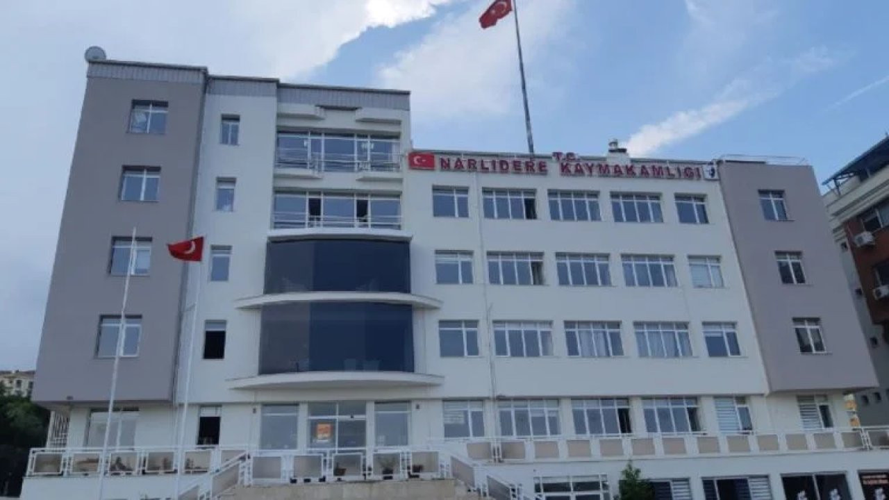 İzmir'de kaymakamlardan muhtarlara 'seçim günü okullara gitmeyin' baskısı