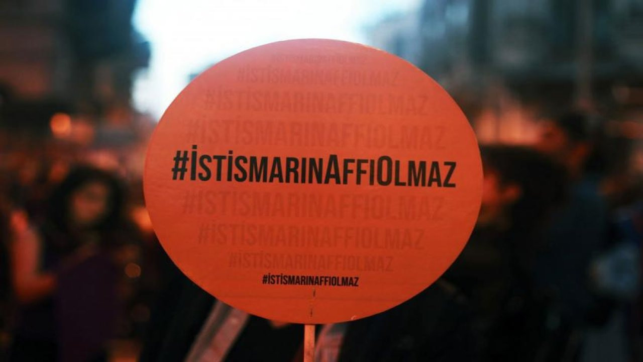 SES'ten Bismil'deki çocuk istismarına tepki: İstismarın üstünün kapatılmasından kaygılıyız