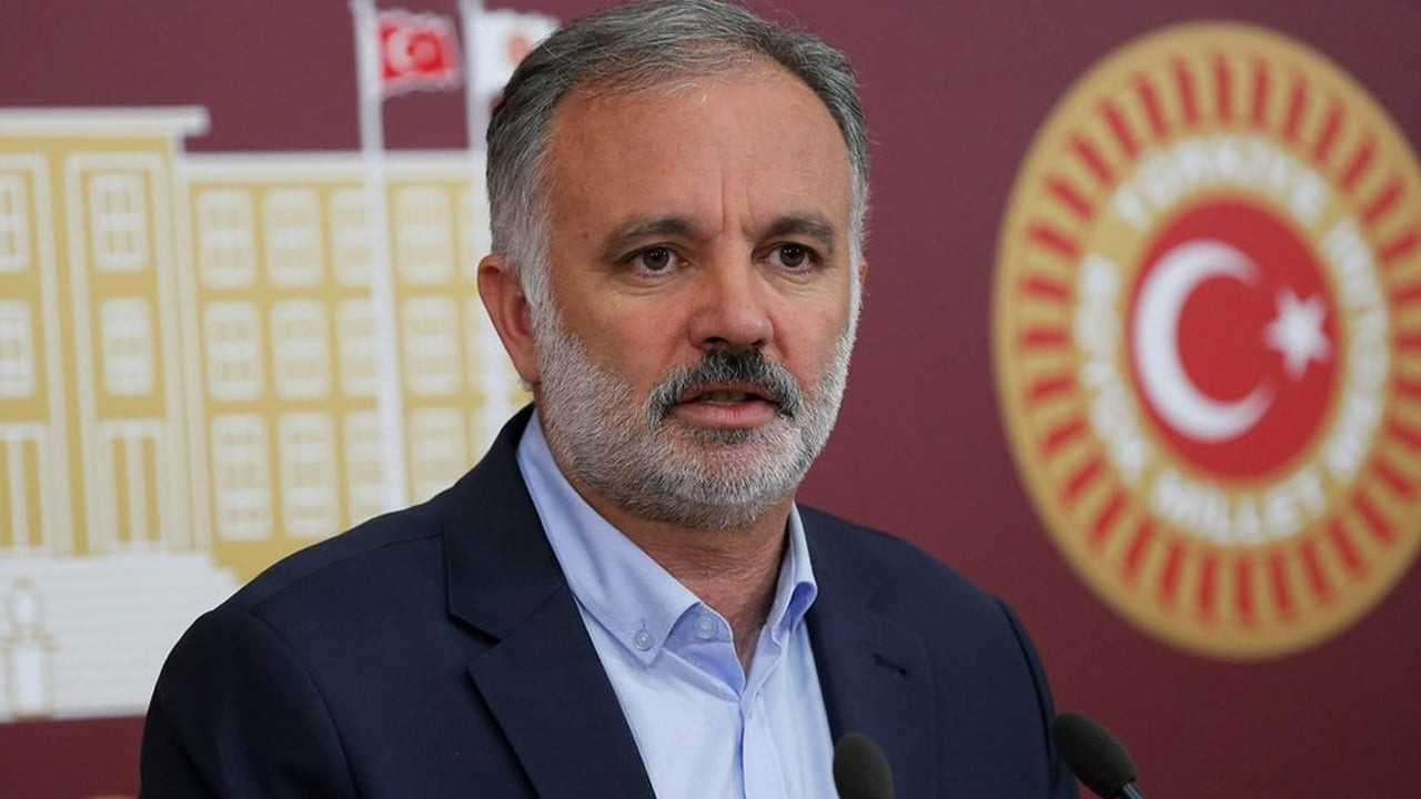 Ayhan Bilgen'in başkanı olduğu SES Partisi tutumunu açıkladı: Kılıçdaroğlu'nu desteklemeyecekler