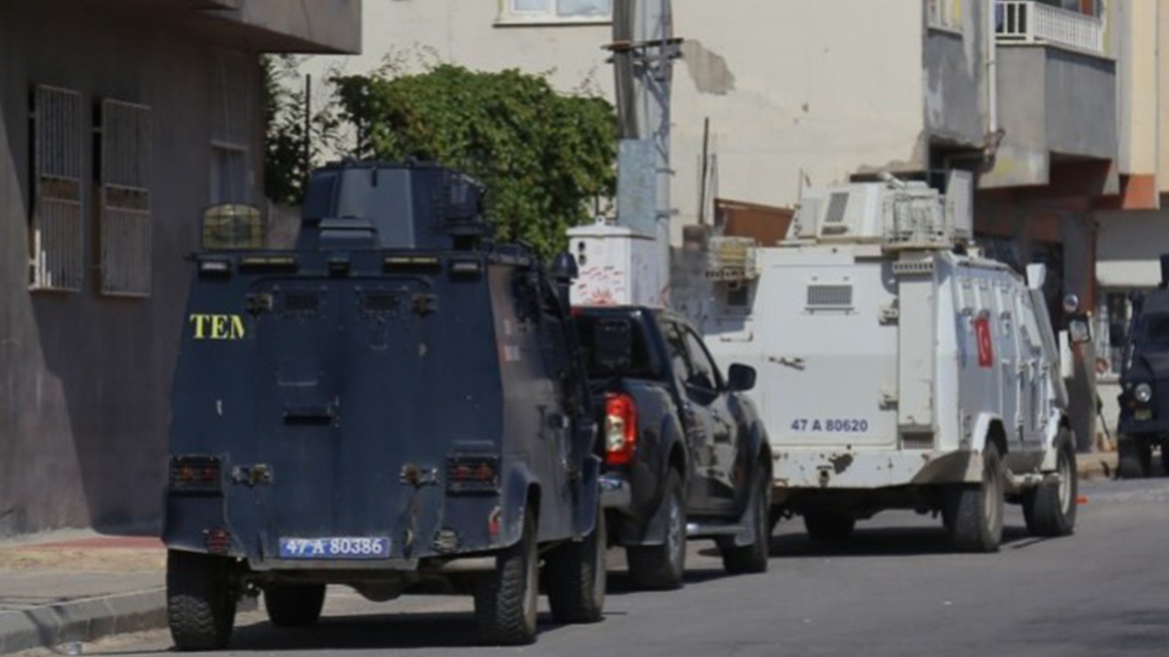 Mardin’de 11 kişi serbest bırakıldı
