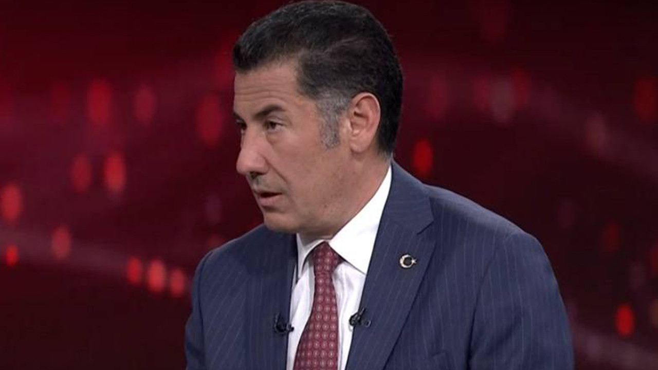 Protesto etmişti, TRT'ye çıktı: Oğan: Erdoğan'la son derece medeni bir görüşme oldu