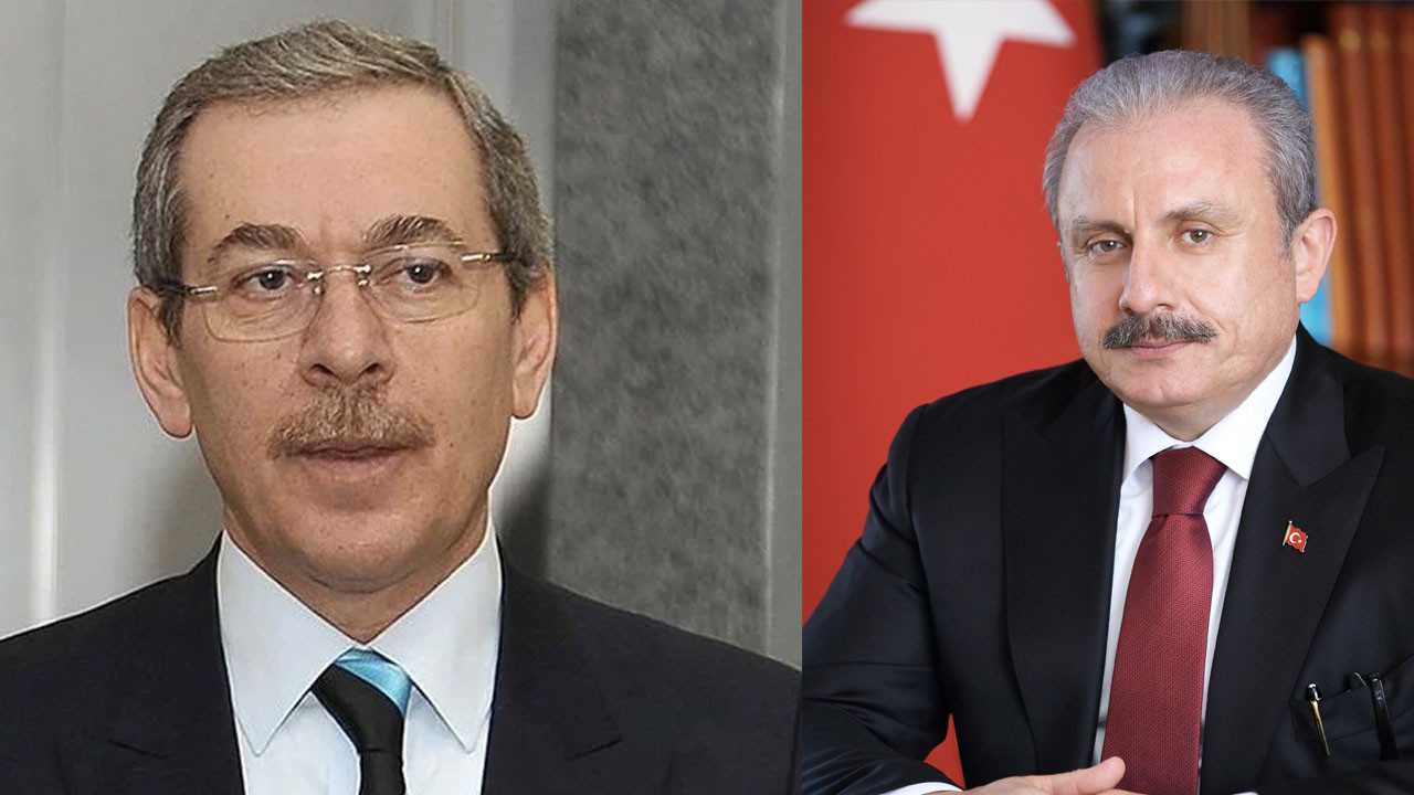 İddia: Abdüllatif Şener’in oğlu, seçim öncesi Şentop tarafından Meclis Özel Kalem Müdür Yardımcılığı getirildi