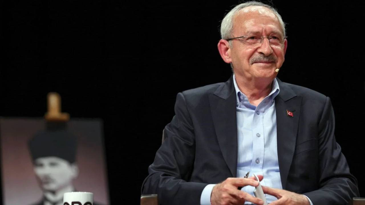 Kılıçdaroğlu yayını 1.5 günde 20 milyon izlenmeyi aştı: Program da tanıtım videosu da trendlerde