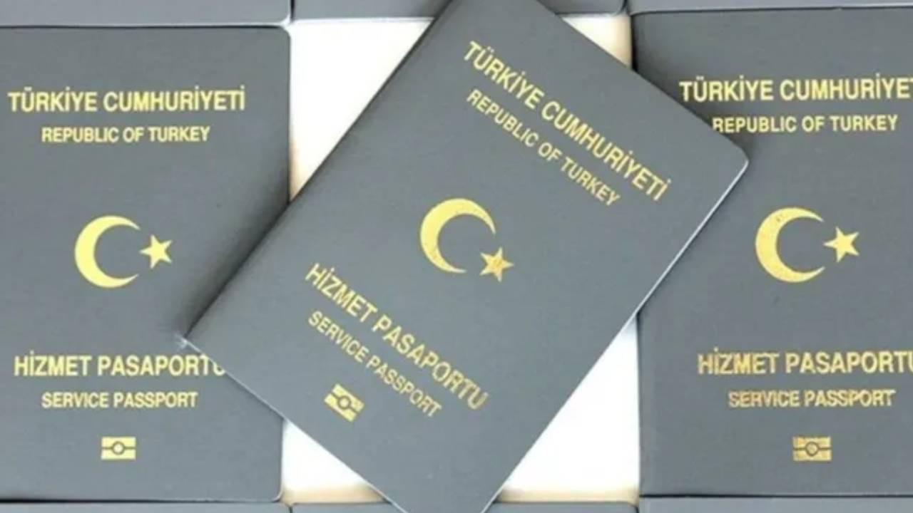 Gri pasaport davası: Tanık belediye başkanı 'deprem' gerekçesiyle dinlenemedi