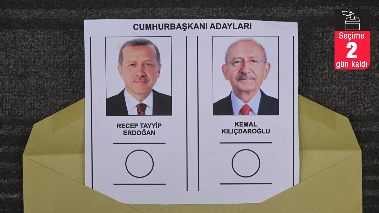 Geçerli oy kullanmak için nelere dikkat etmeli?