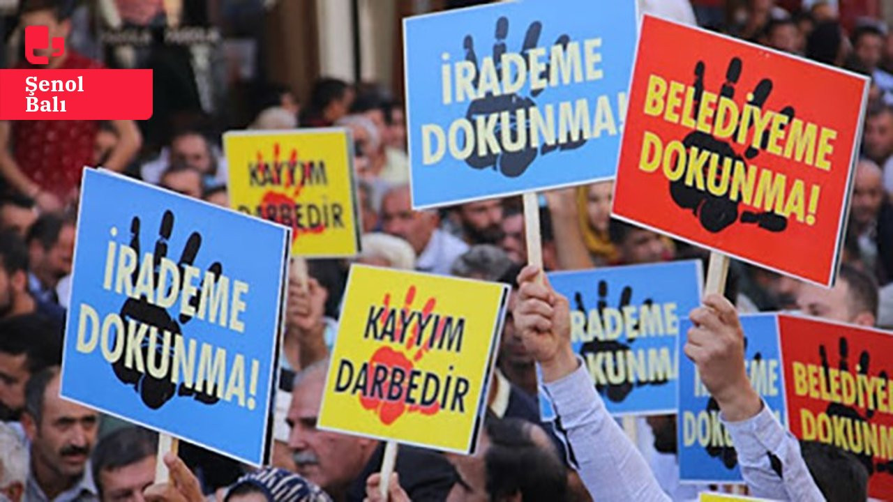 Kayyımla görevden alınan başkanlar: İçimiz rahat değil ama Kılıçdaroğlu’nu desteklemeye devam