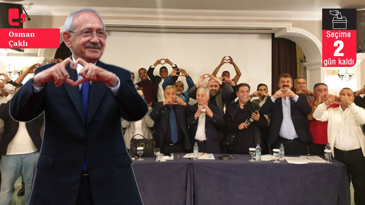 Roman derneklerinden ortak karar: Cehennemin kapılarını kapatıyoruz