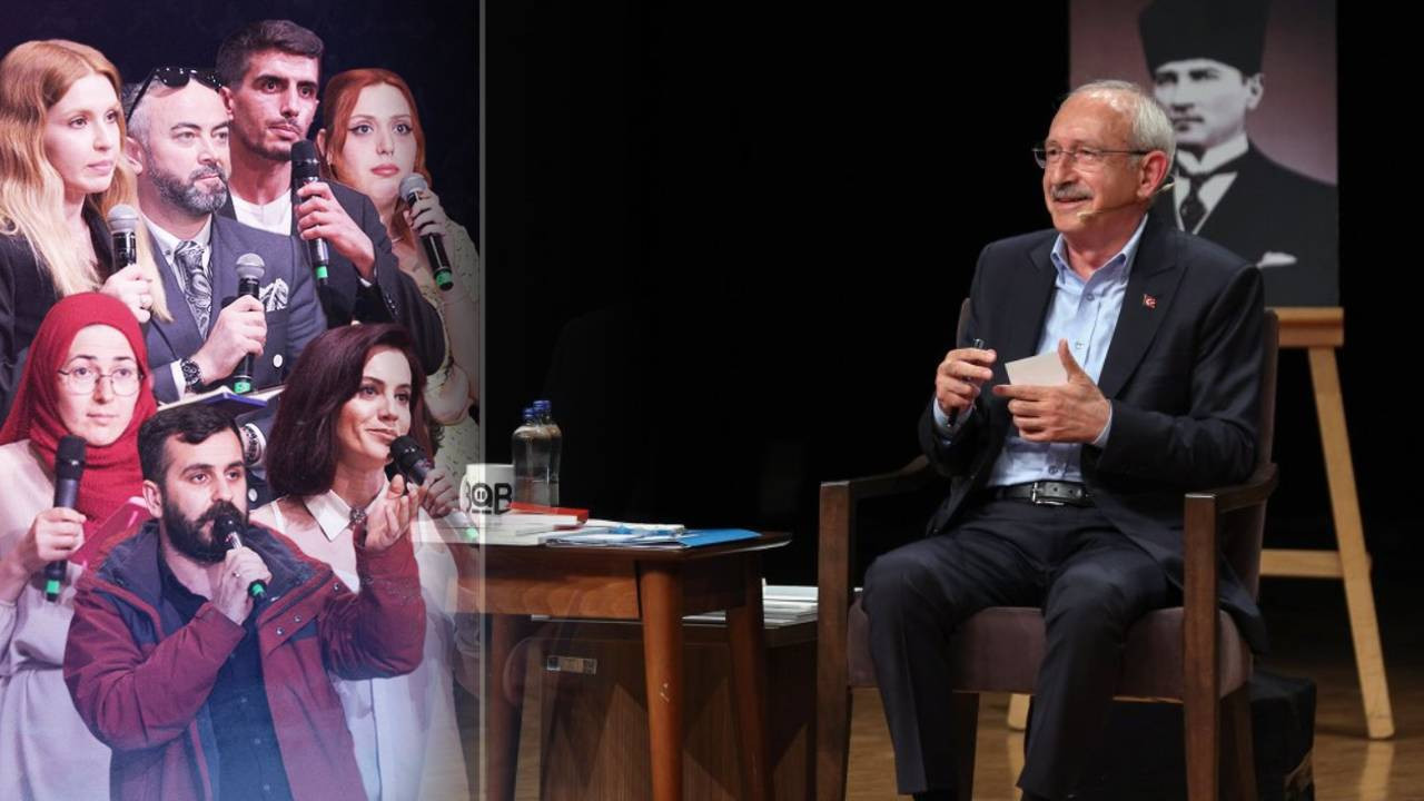 Kılıçdaroğlu programında 'turist rehberiyim' demişti: TUREB: Birliğimize kayıtlı değil