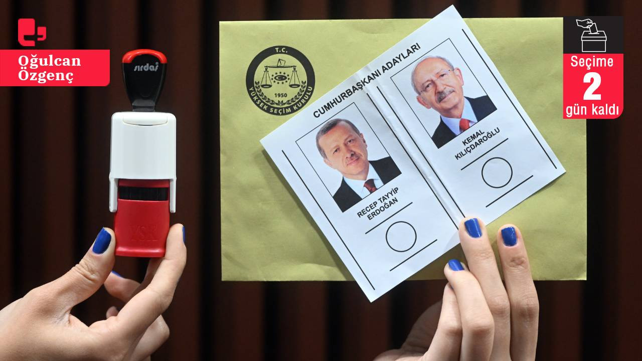 Hukukçular değerlendirdi: Oy ve Ötesi müşahit olabilir, aksi kanuna aykırı