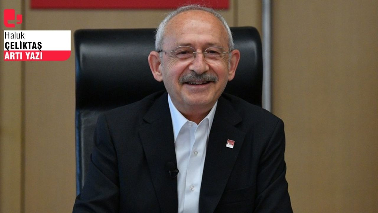 Kılıçdaroğlu’nu desteklemek mi, Kılıçdaroğlu’na oy vermek mi? Bütün mesele bu